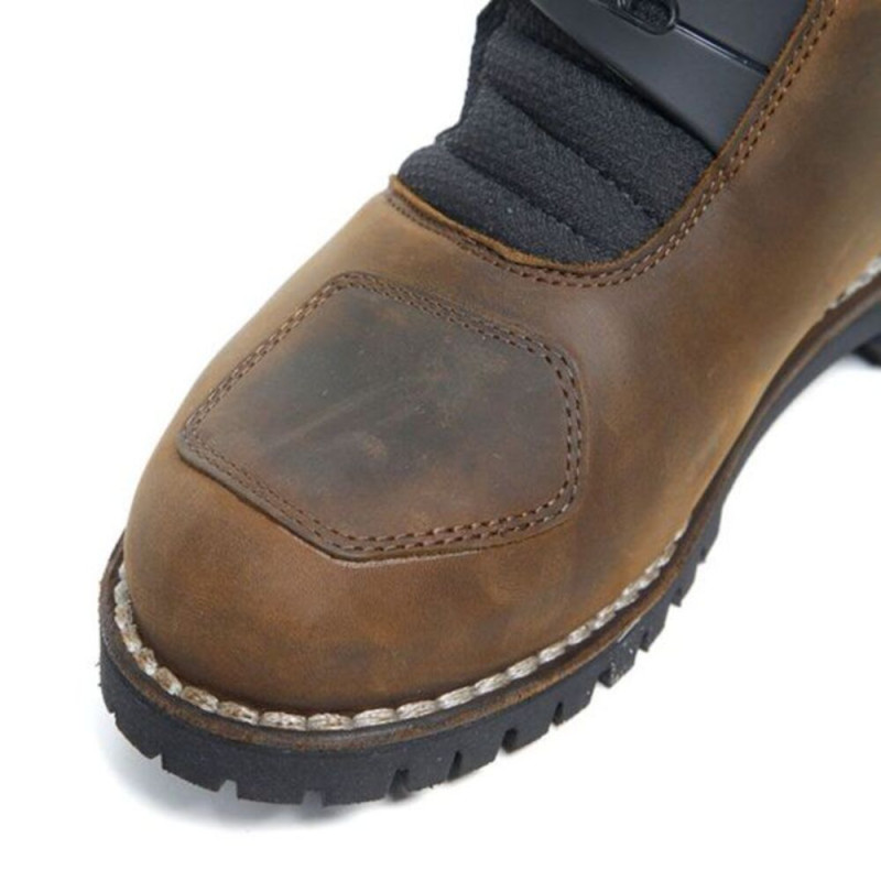TCX BOTTES DRIFTER WATERPROOF