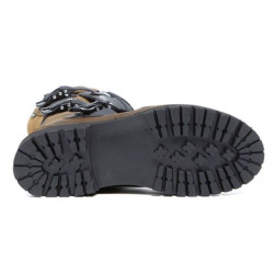 TCX BOTTES DRIFTER WATERPROOF