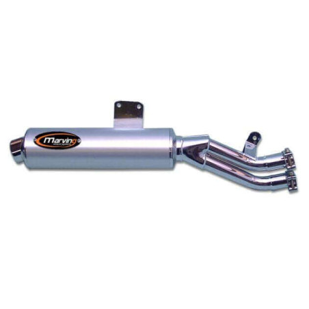 MARVING Silencieux  AMACAL XTZ750 SUPERTENERE