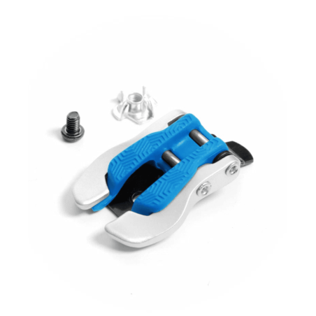 TCX BOUCLE EN ALUMINIUM ET NYLON POUR COMP EVO/COMP