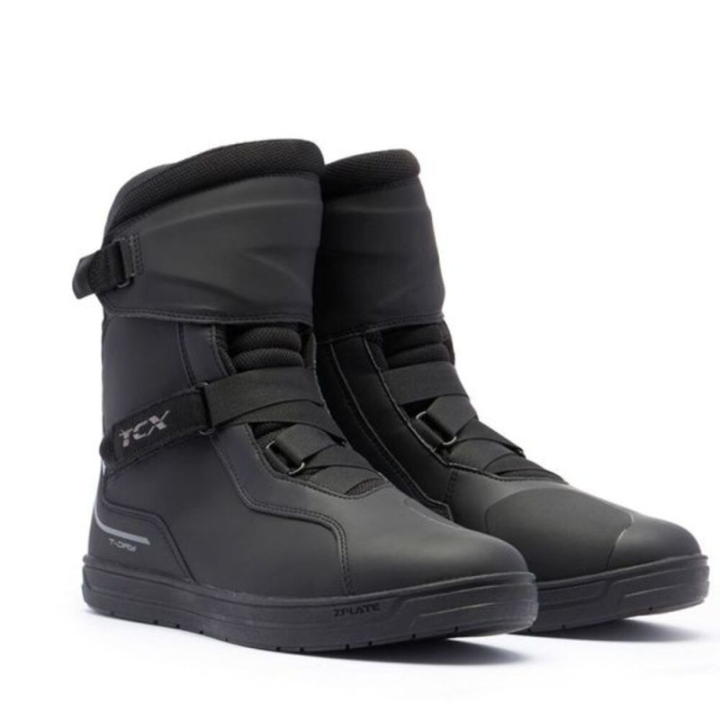 TCX BOTTES TOURSTEP WATERPROOF - NOIR