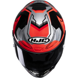 HJC CASQUE INTEGRAL RPHA 1 NOMARO