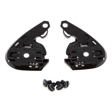 HJC KIT FIXATION ECRAN HJ34P POUR C10