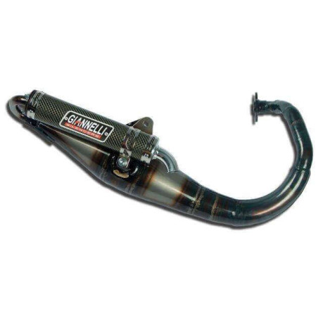 MARVING Echappement REVERSE SPEEDFIGHT 96/01