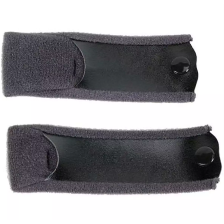 HJC COUVRE JUGULAIRE POUR RPHA11 CARBON