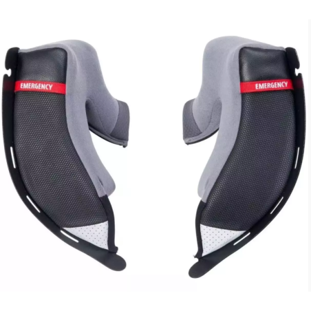 HJC KIT JOUES POUR V10