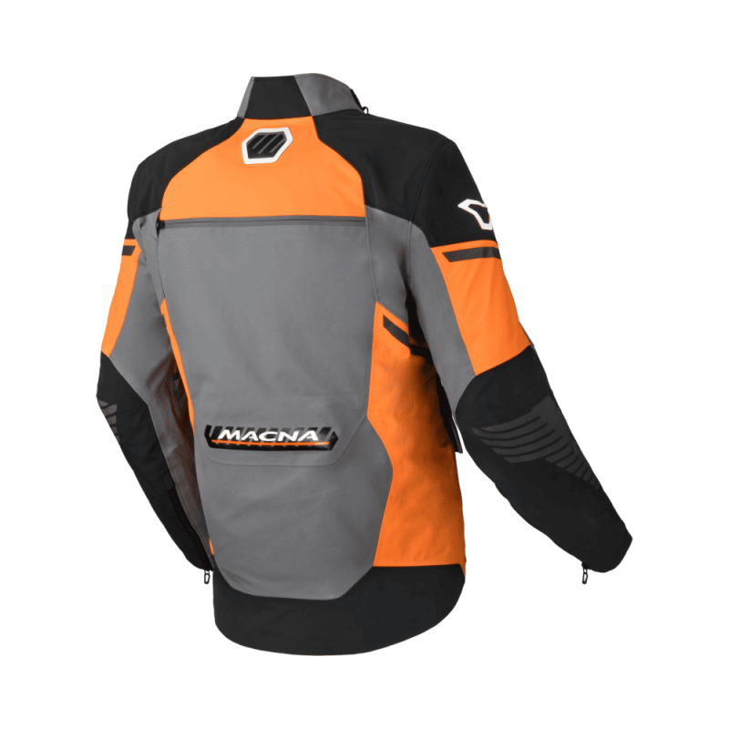 MACNA VESTE SYNCHRONE