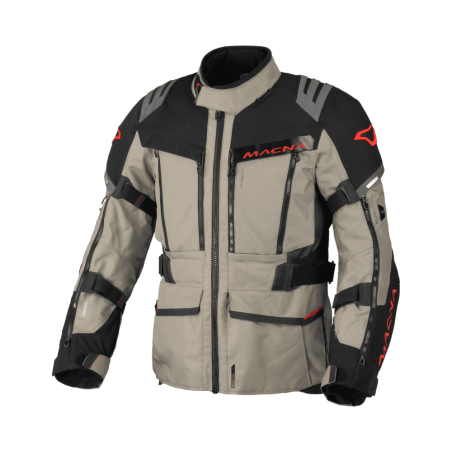 MACNA VESTE CHIEFTANE