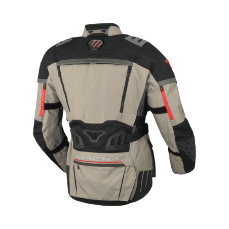 MACNA VESTE CHIEFTANE