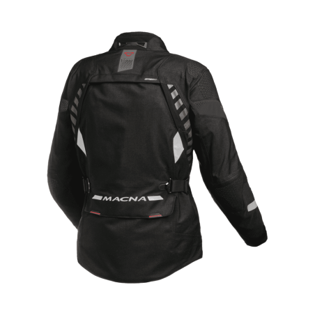 MACNA VESTE ULTIMAX FEMME