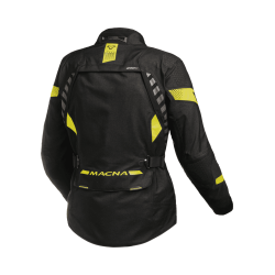 MACNA VESTE ULTIMAX FEMME