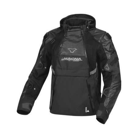 MACNA VESTE BRADICAL