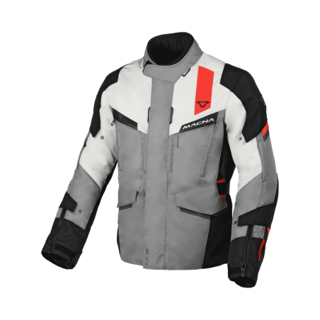 MACNA VESTE ZASTRO