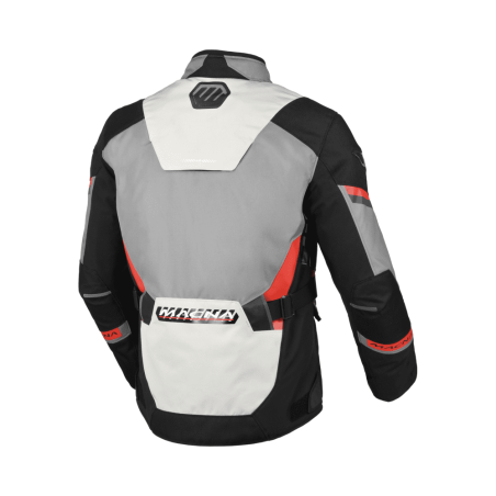 MACNA VESTE ZASTRO