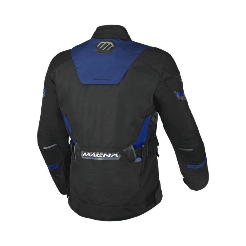 MACNA VESTE ZASTRO