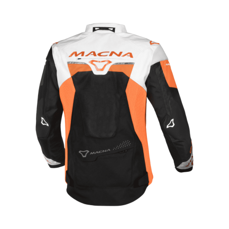 MACNA VESTE SIGIL