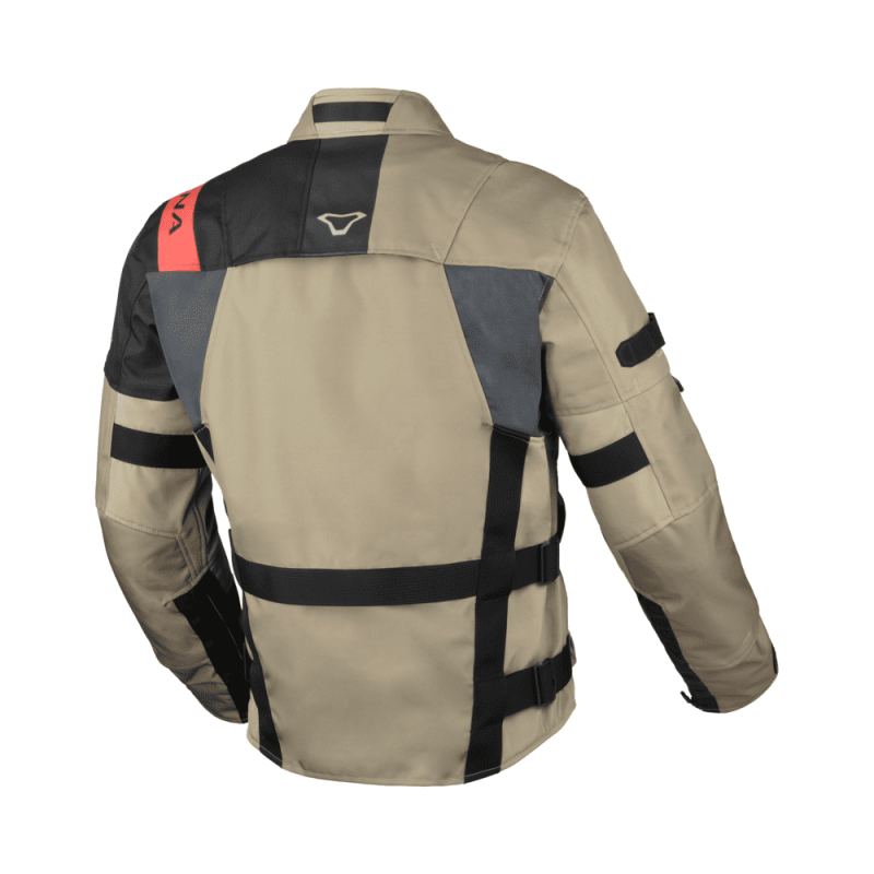 MACNA VESTE HIGERA