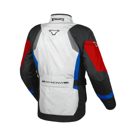 MACNA VESTE RANCHER