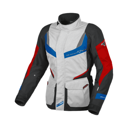 MACNA VESTE RANCHER DAMES