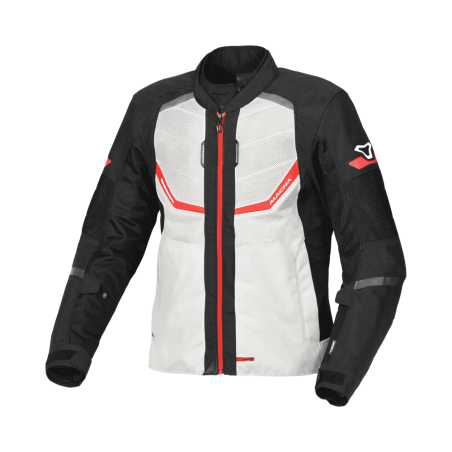 MACNA VESTE TONDO