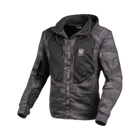 MACNA VESTE BREEZE