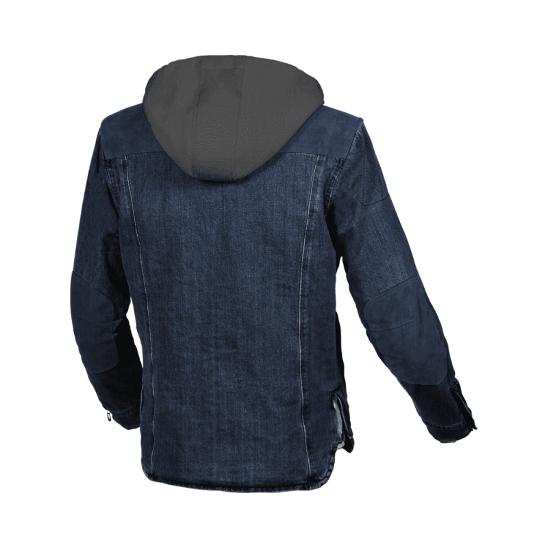 MACNA VESTE INLAND