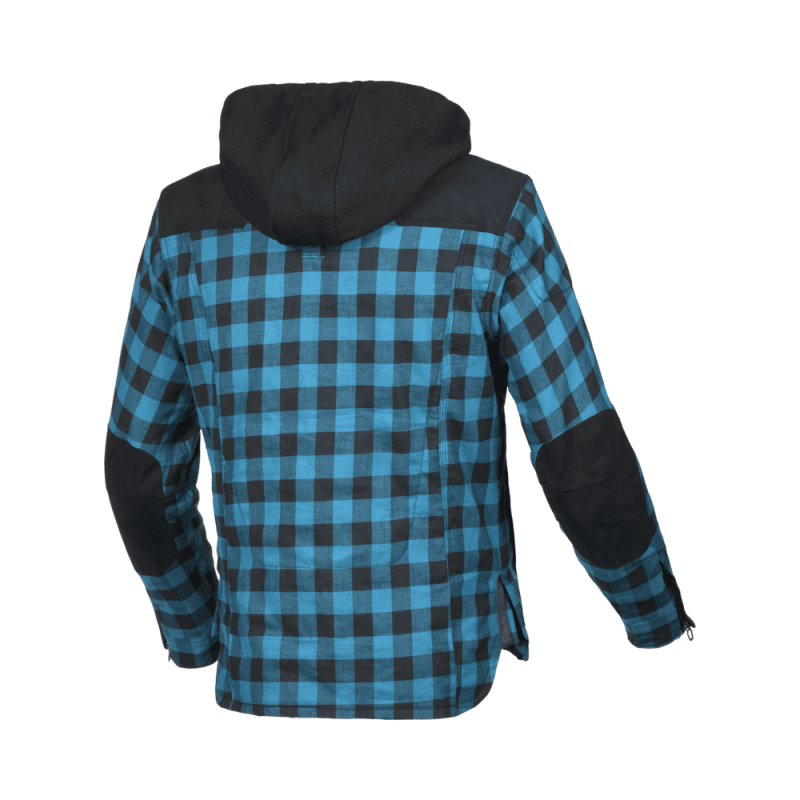 MACNA VESTE INLAND