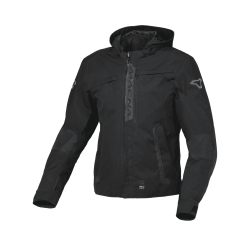 MACNA VESTE RIGGOR