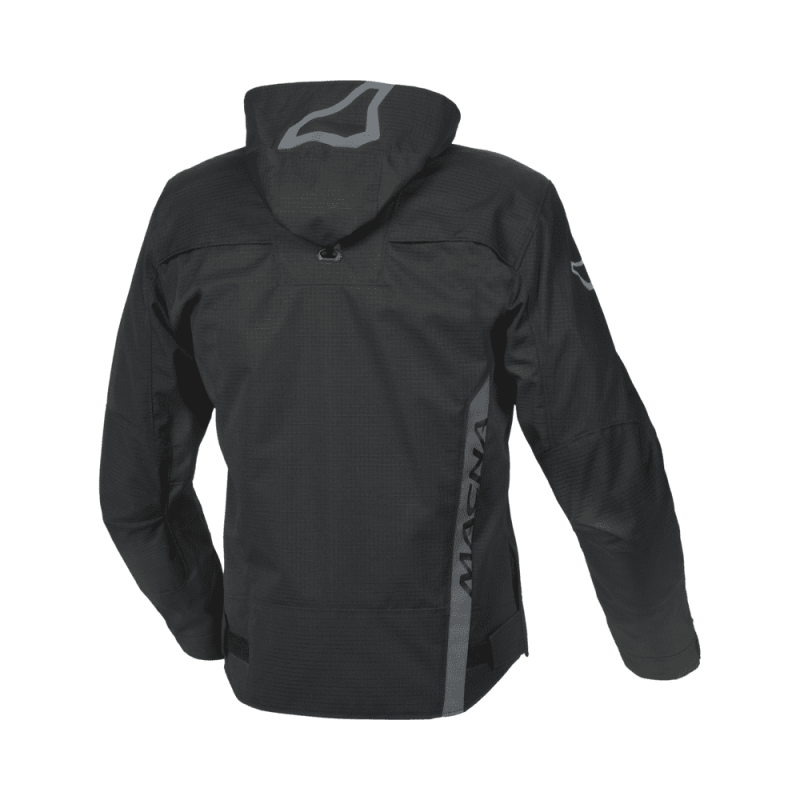 MACNA VESTE RIGGOR