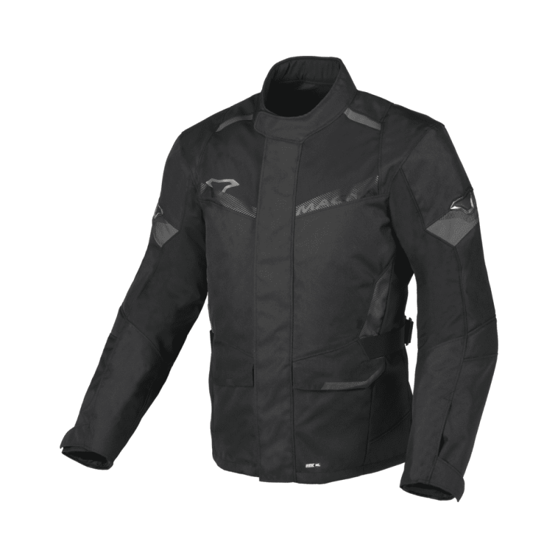 MACNA VESTE VAULTURE - NOIR