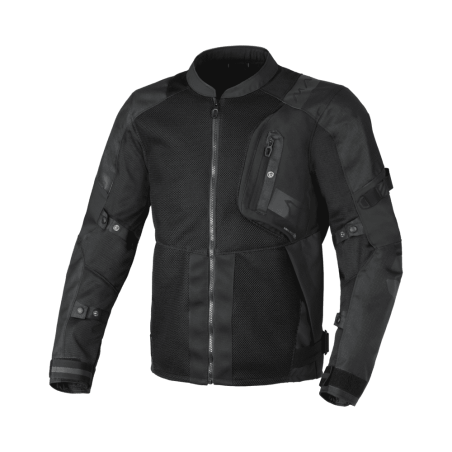 MACNA VESTE RADDIC