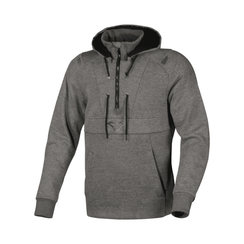 MACNA VESTE BYRON - GRIS