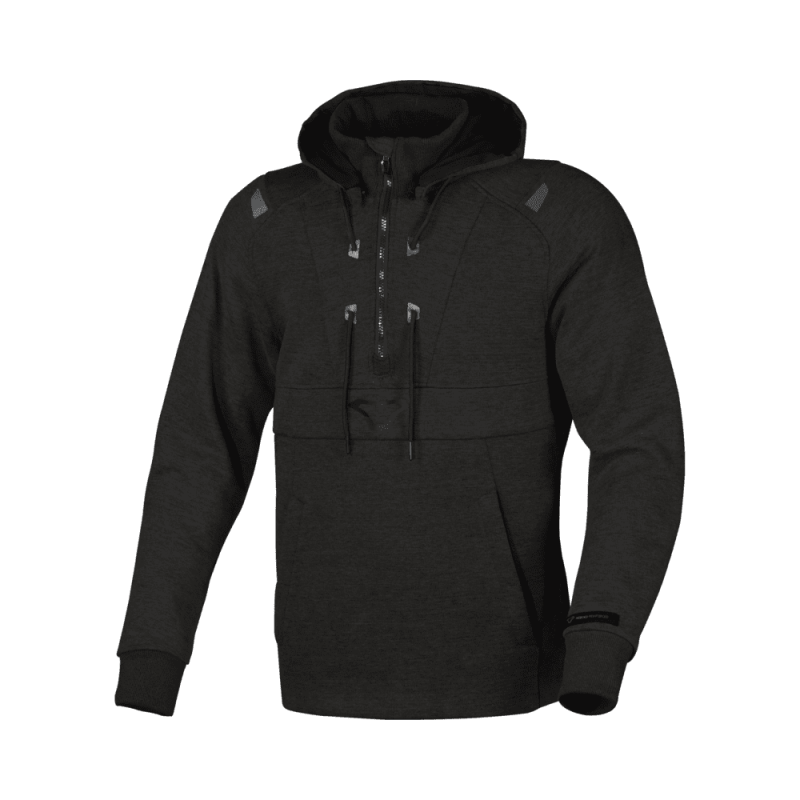 MACNA VESTE BYRON - NOIR