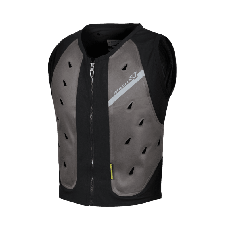 MACNA VESTE COOLING VEST EVO - GRIS