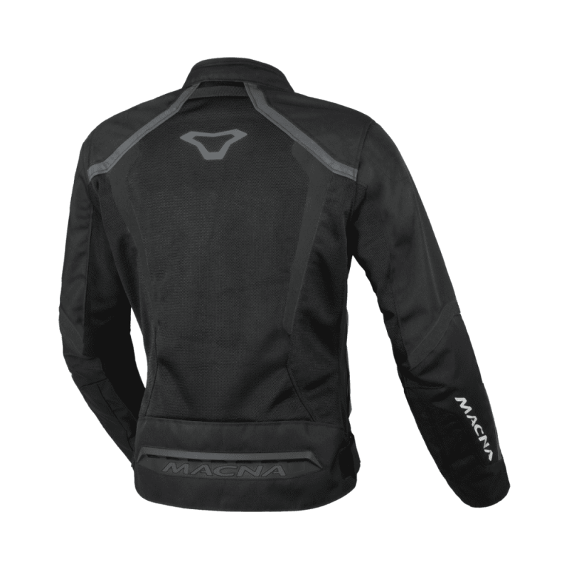 MACNA VESTE GRISCA
