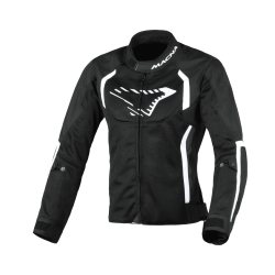 MACNA VESTE GRISCA