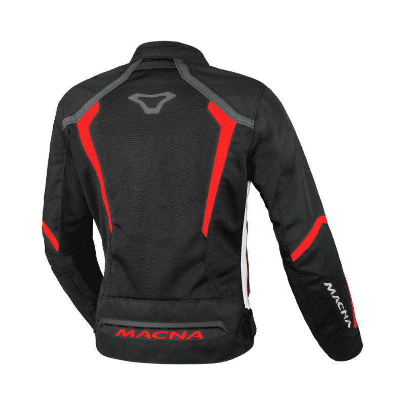 MACNA VESTE GRISCA