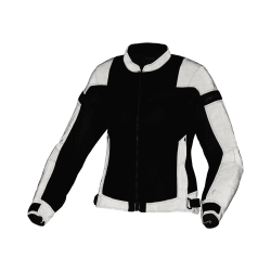 MACNA VESTE VELOTURA NIGHT EYE WOMEN