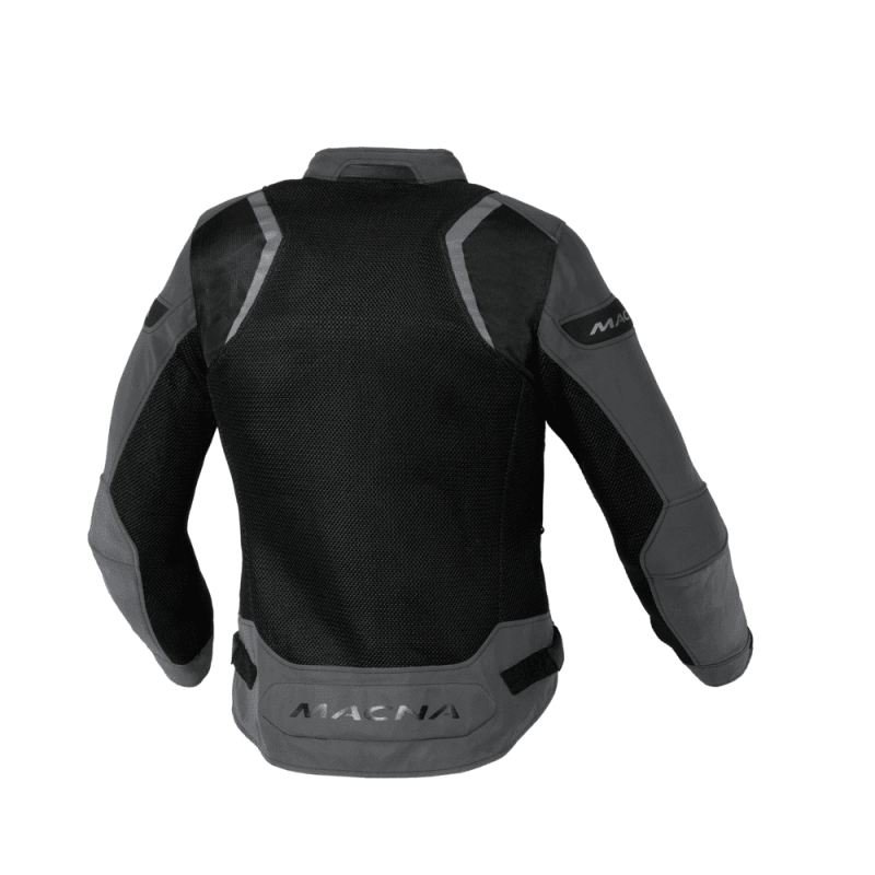 MACNA VESTE VELOTURA NIGHT EYE WOMEN