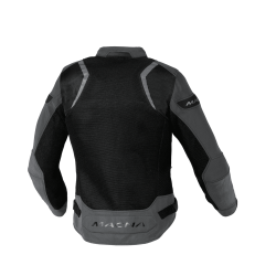 MACNA VESTE VELOTURA NIGHT EYE WOMEN