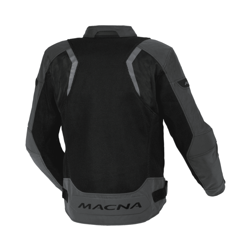 MACNA VESTE VELO VELOTURA NIGHT EYE