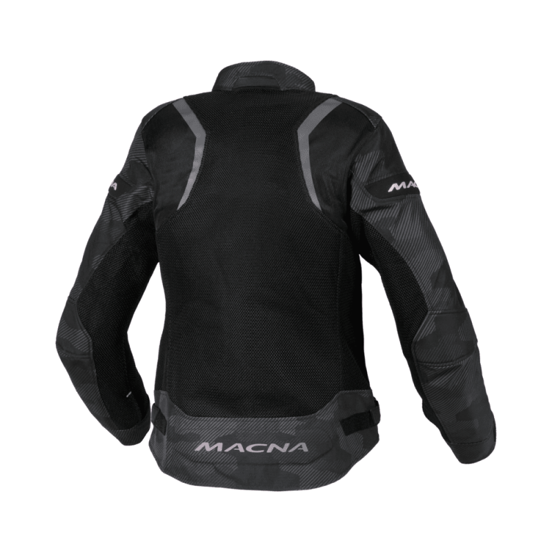 MACNA VESTE VELO VELOTURA WOMEN