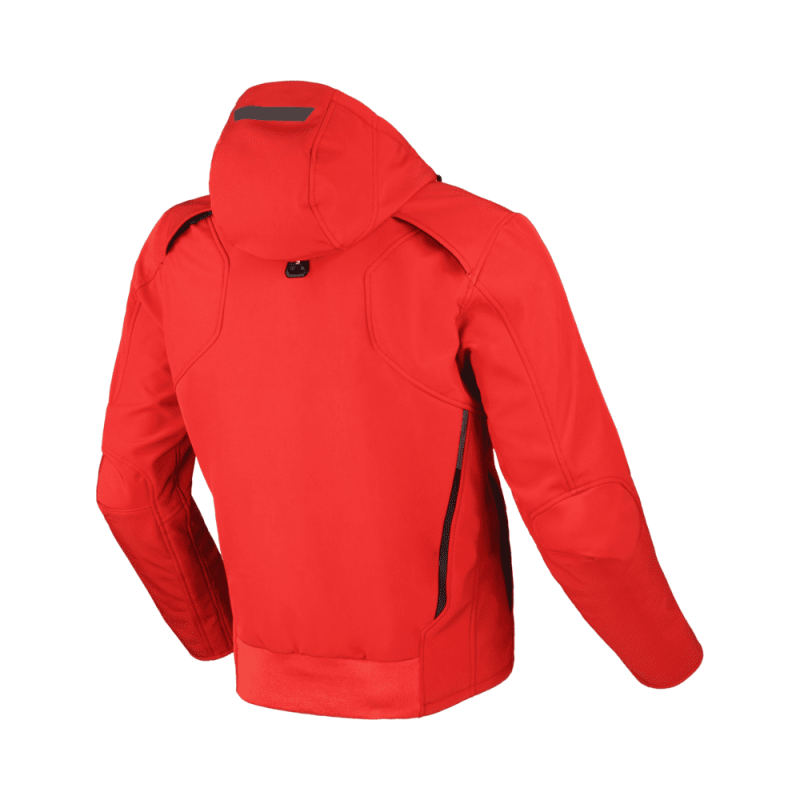 MACNA VESTE ATRACOR