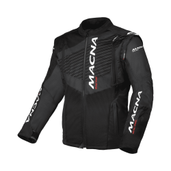 MACNA VESTE CREST