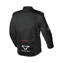 MACNA VESTE CREST