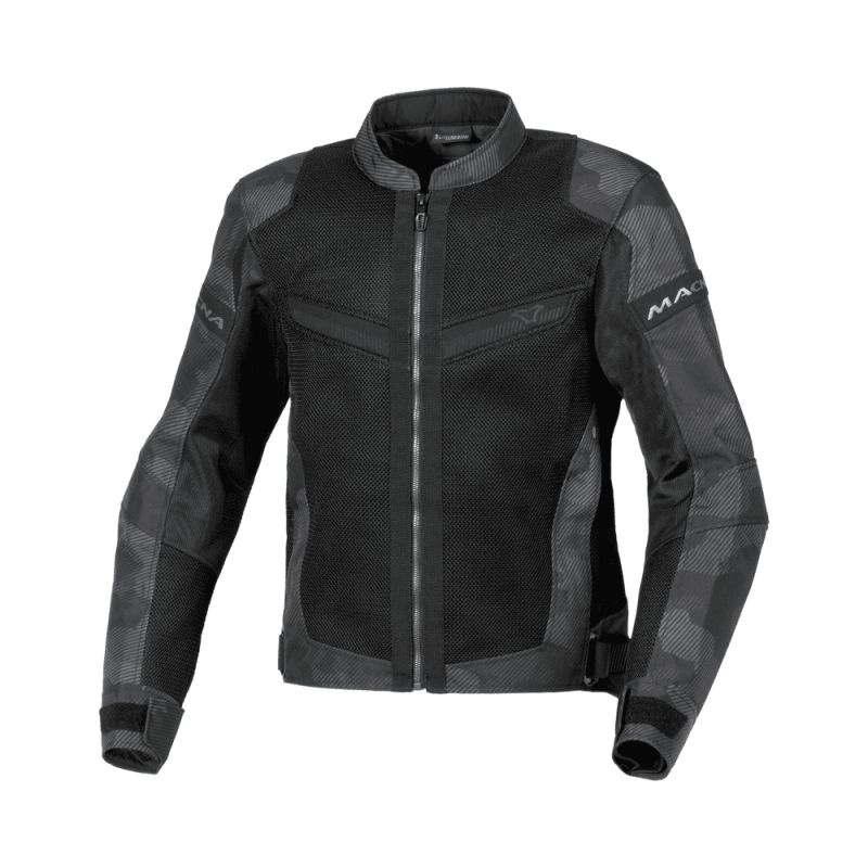 MACNA VESTE VELO VELOTURA