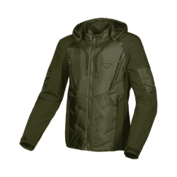 MACNA VESTE COCOON