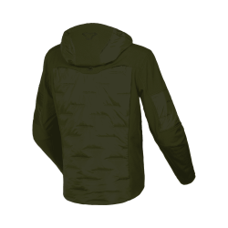 MACNA VESTE COCOON