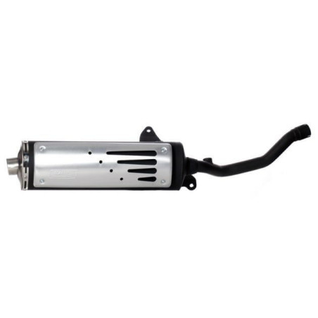 MARVING Silencieux FREEWAY MAJESTY 250 01
