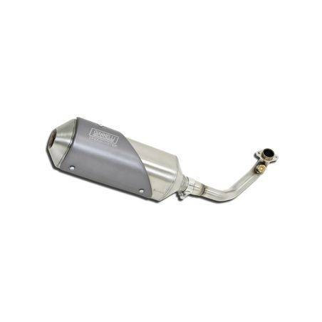 MARVING Echappement IPERSCOOT SH 300 '06/10